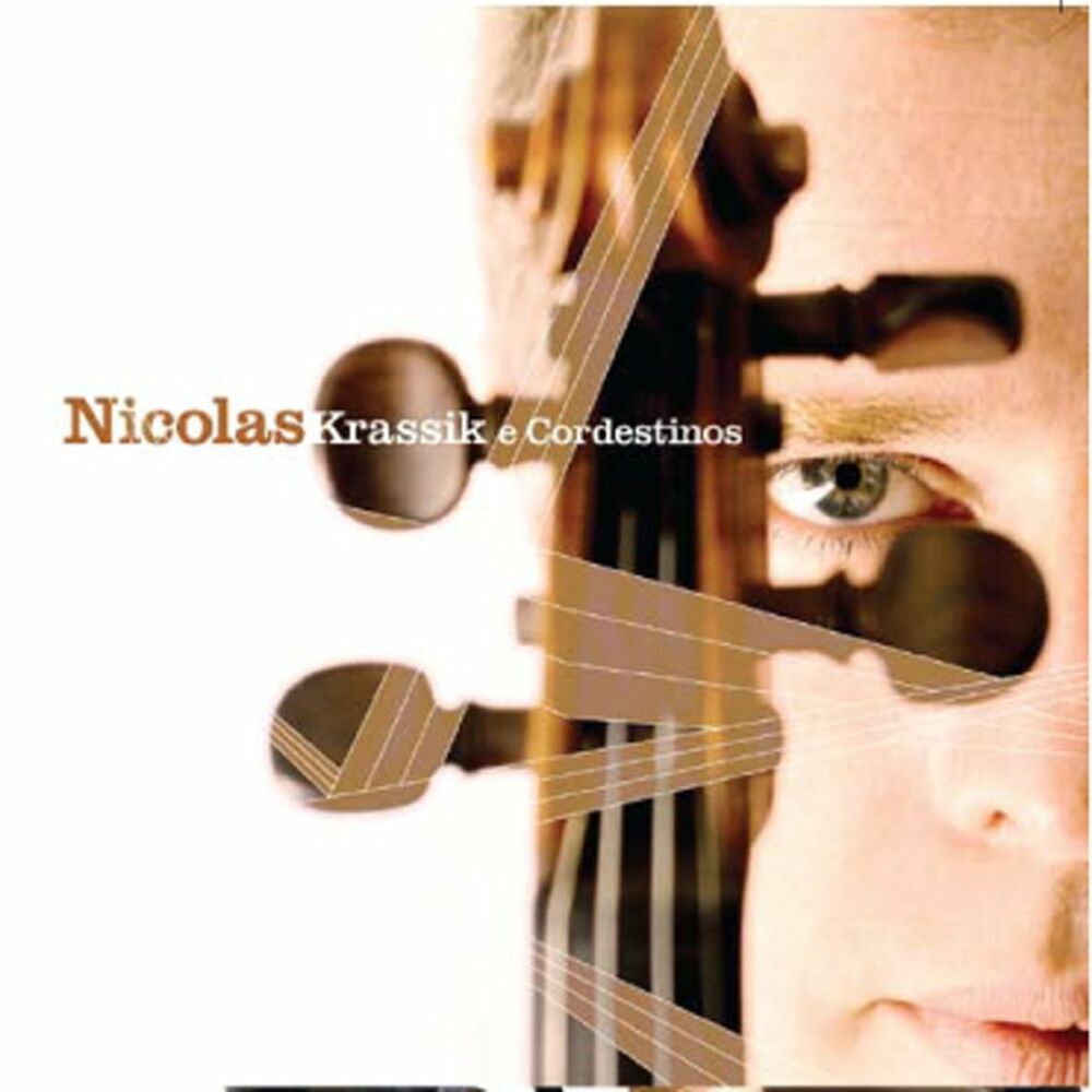 Picture of Nicolas Krassik e Cordestinos