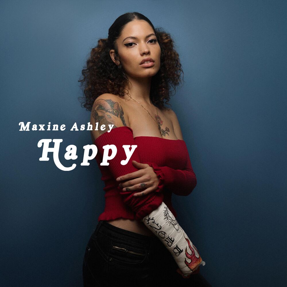 Picture of Happy (With or Without You)