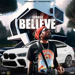 Cover of Believe