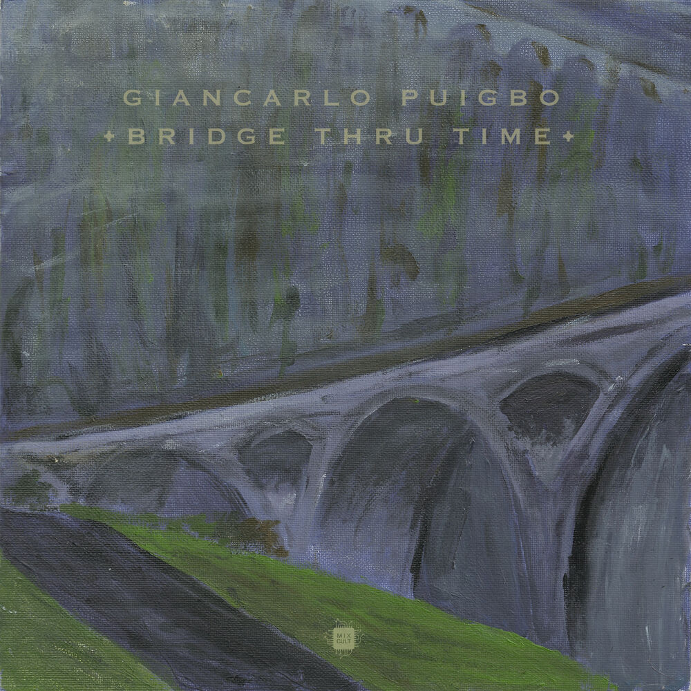 Picture of Bridge Thru Time