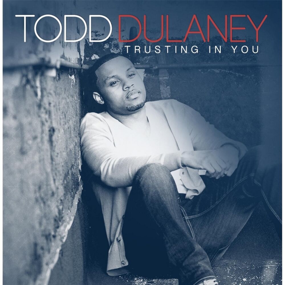 Picture of Trusting in You
