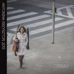 Cover of Czekaj