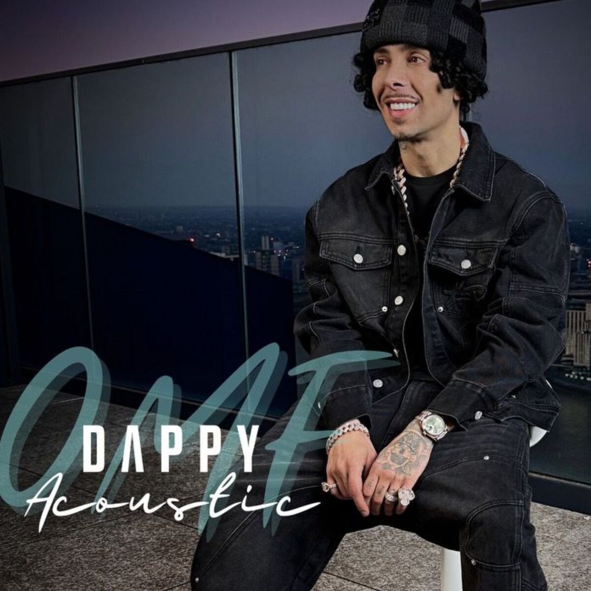 Album cover of OMF (Acoustic)