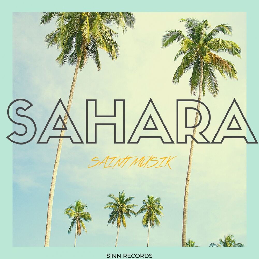 Picture of Sahara
