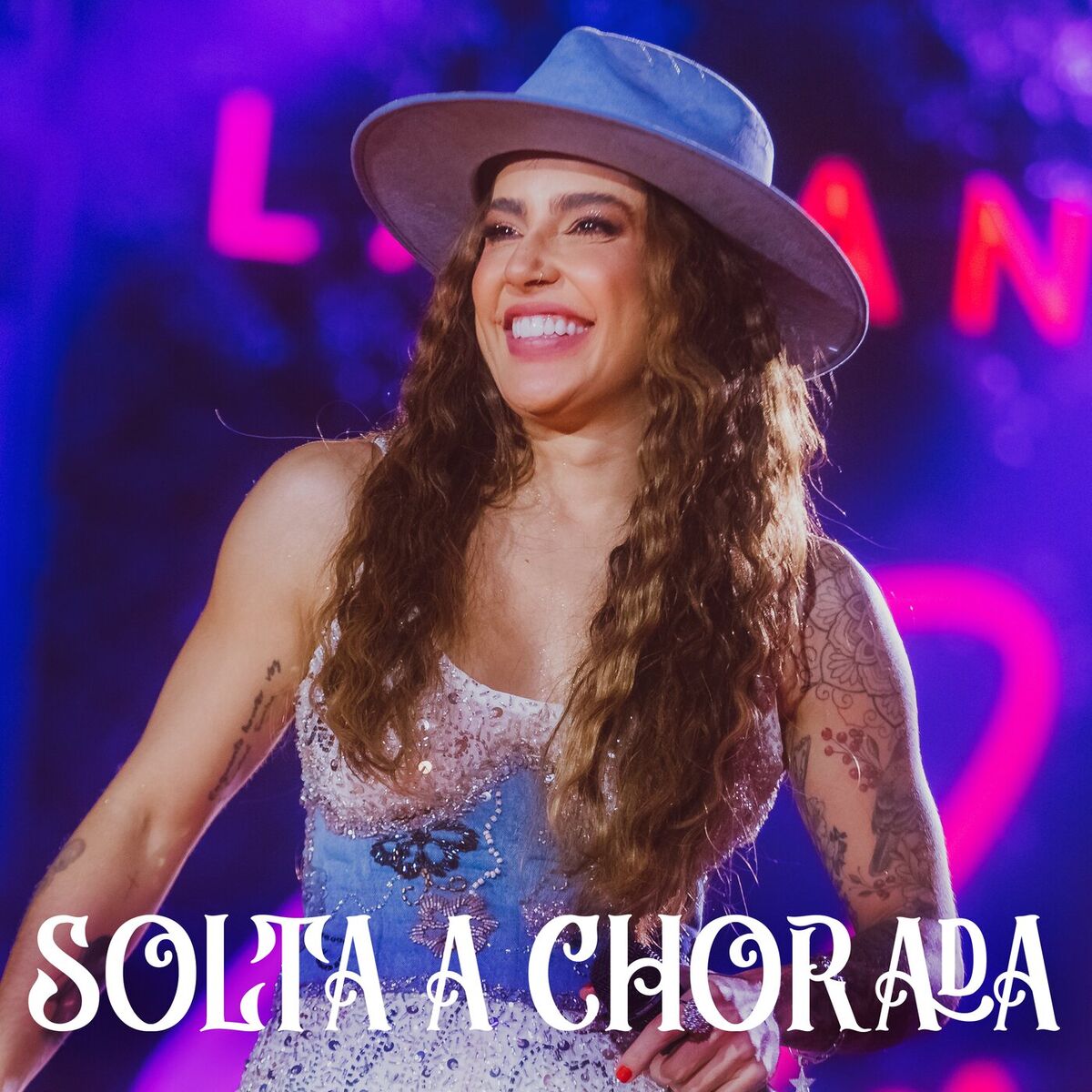Album cover of Solta a Chorada