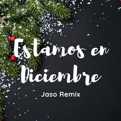 Cover of Estamos en Diciembre (Remix)