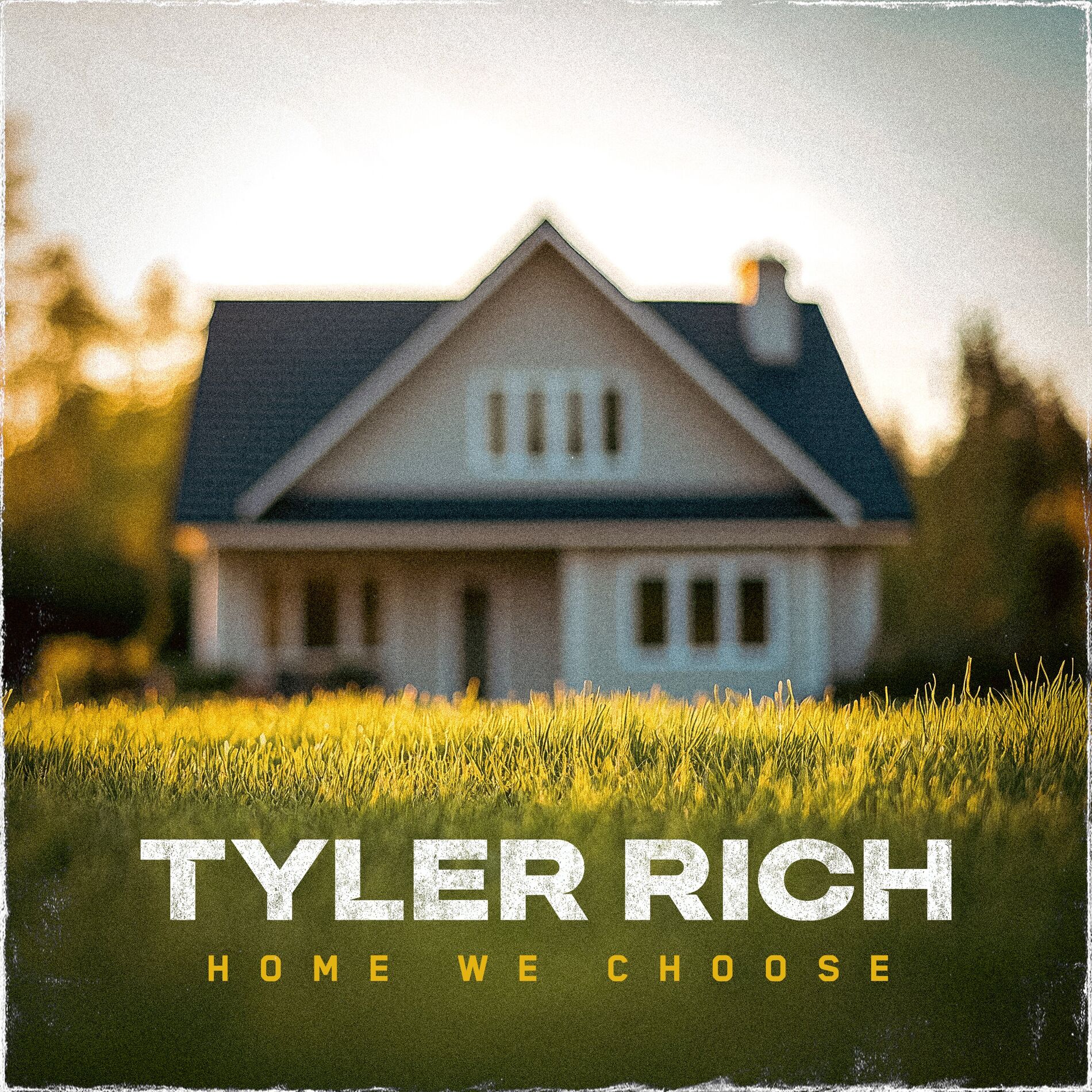 Album cover of Home We Choose