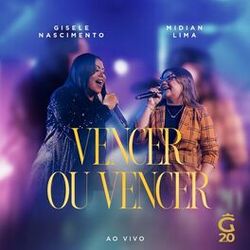 Cover of Vencer ou Vencer (Ao Vivo)