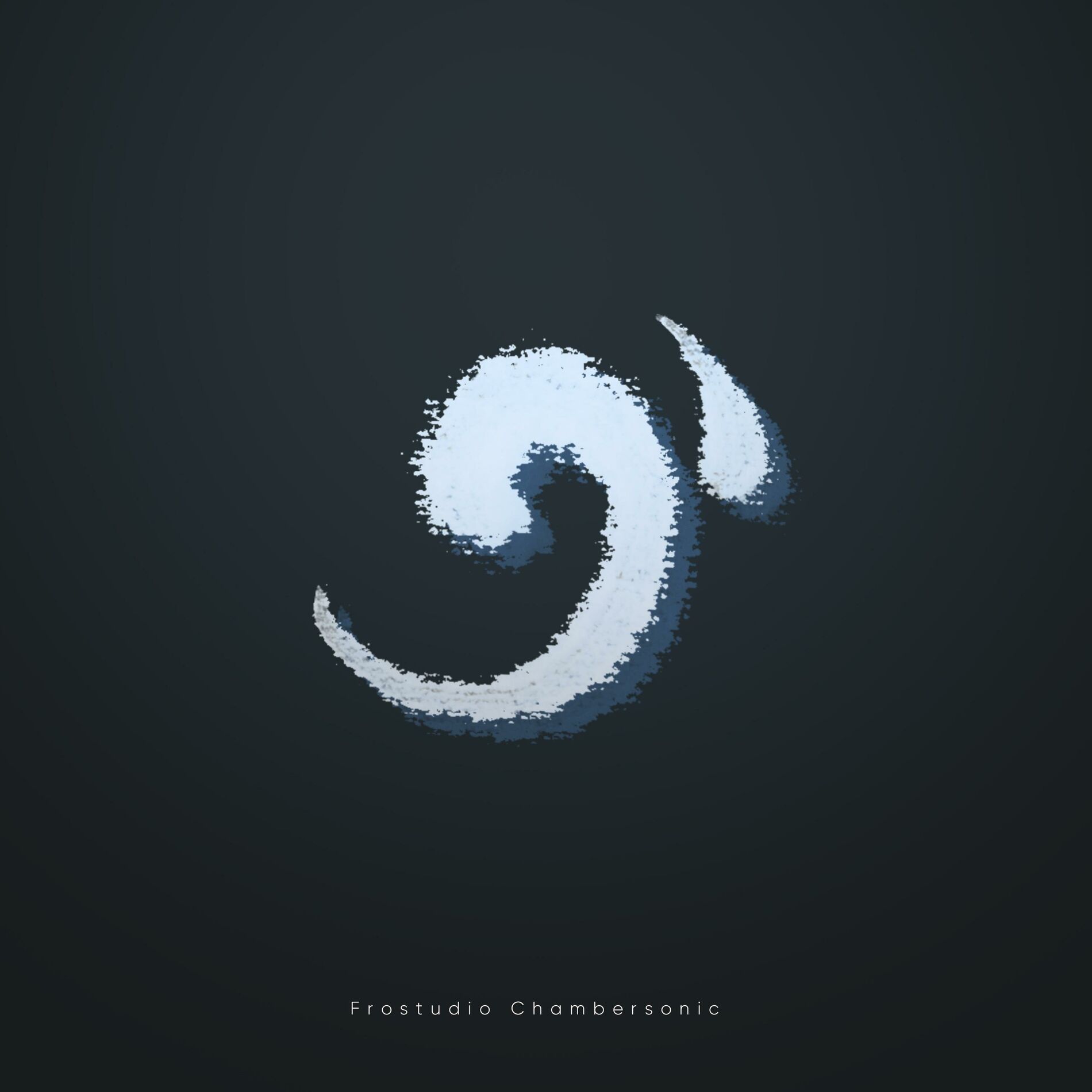 Album cover of Dark Sea Serenade