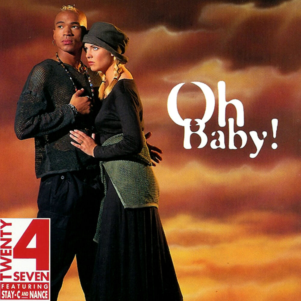 Picture of Oh Baby!