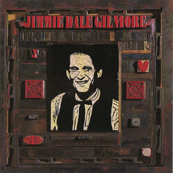 Cover of Jimmie Dale Gilmore