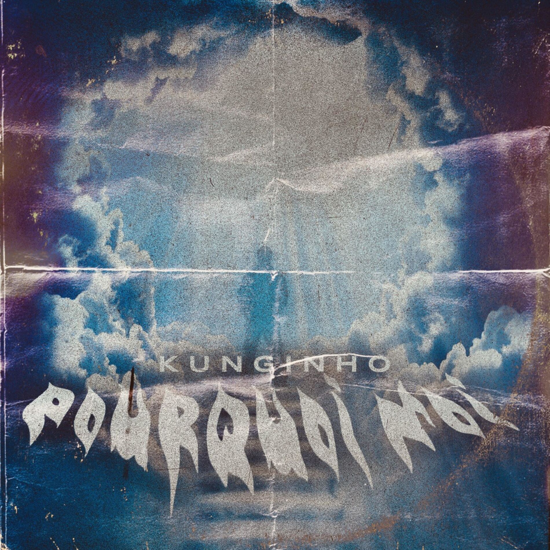 Album cover of Pourquoi moi