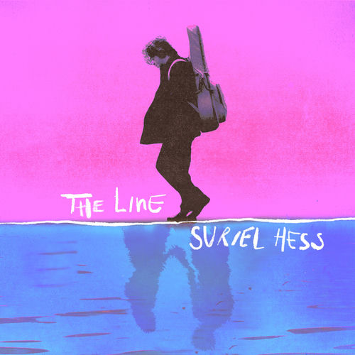 The Line artwork