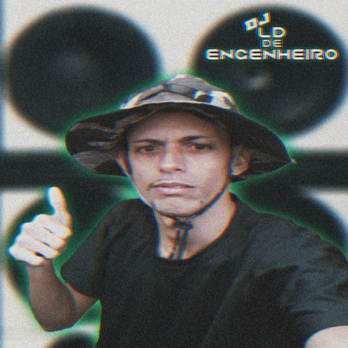 SEQUÊNCIA DE TAMBORZÃO PROIBIDO DE JAPERI