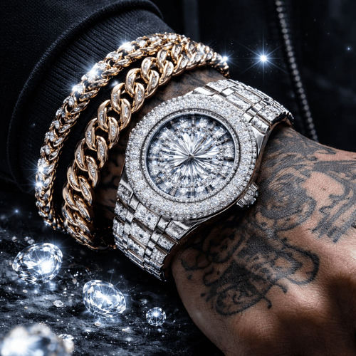 Diamonds