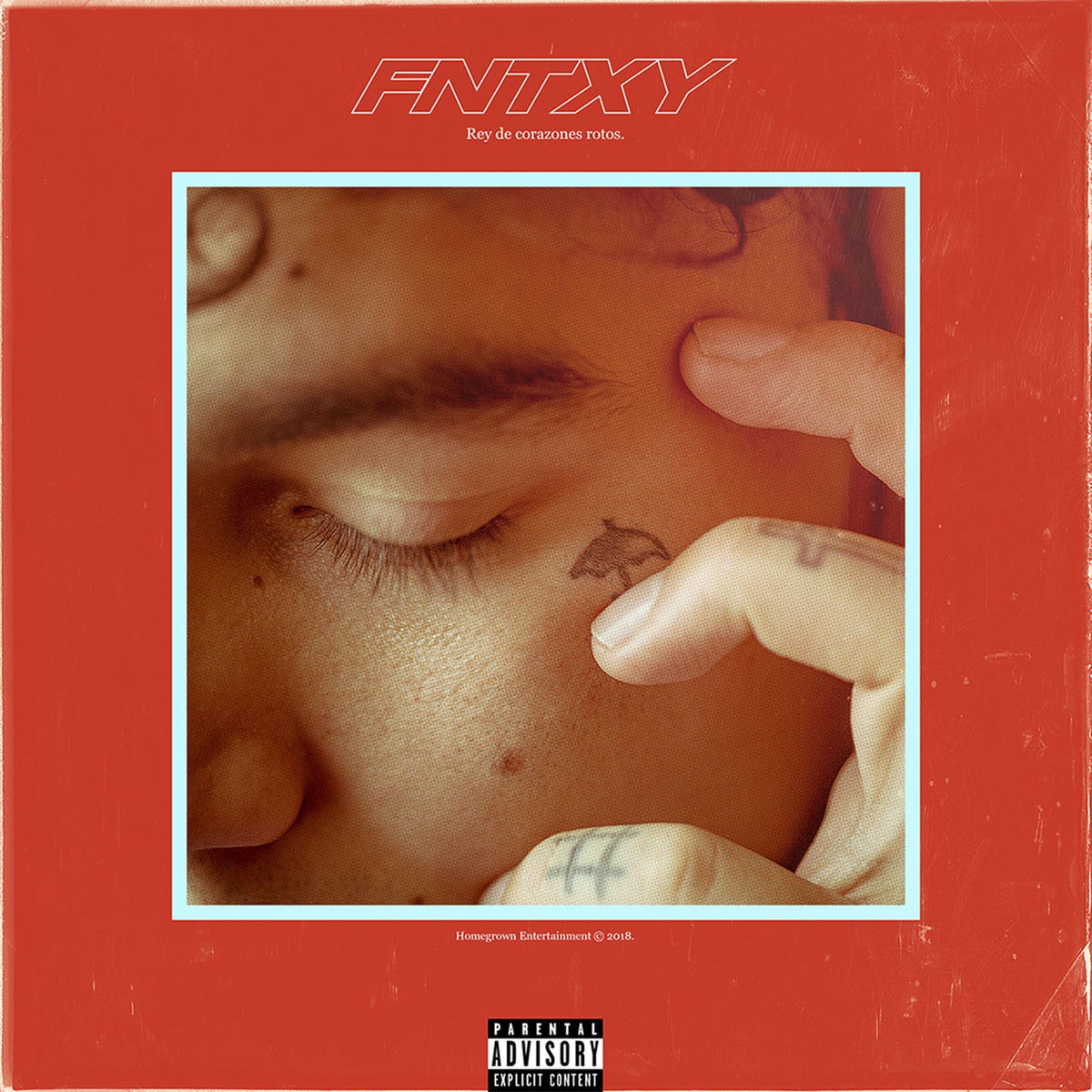 Album cover of Bonita