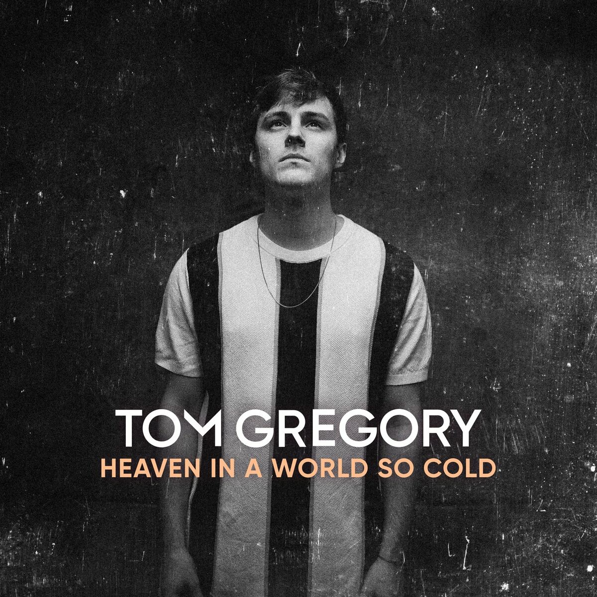 Album cover of Heaven In A World So Cold
