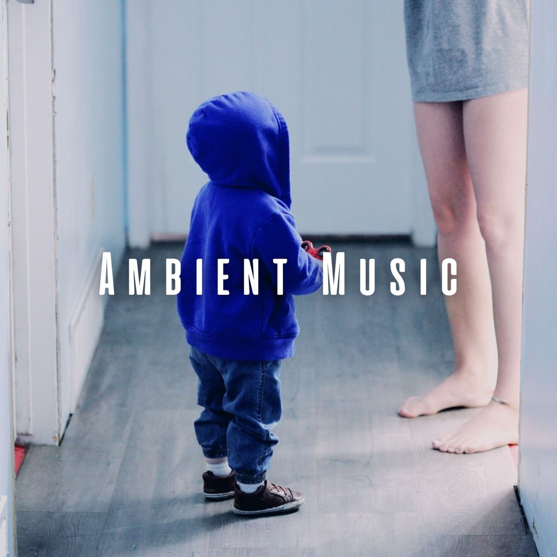 Album cover of Ambient Music: Baby's Gentle Morning