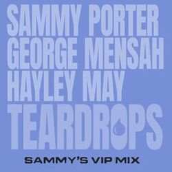 Cover of Teardrops (Sammy's VIP Mix)