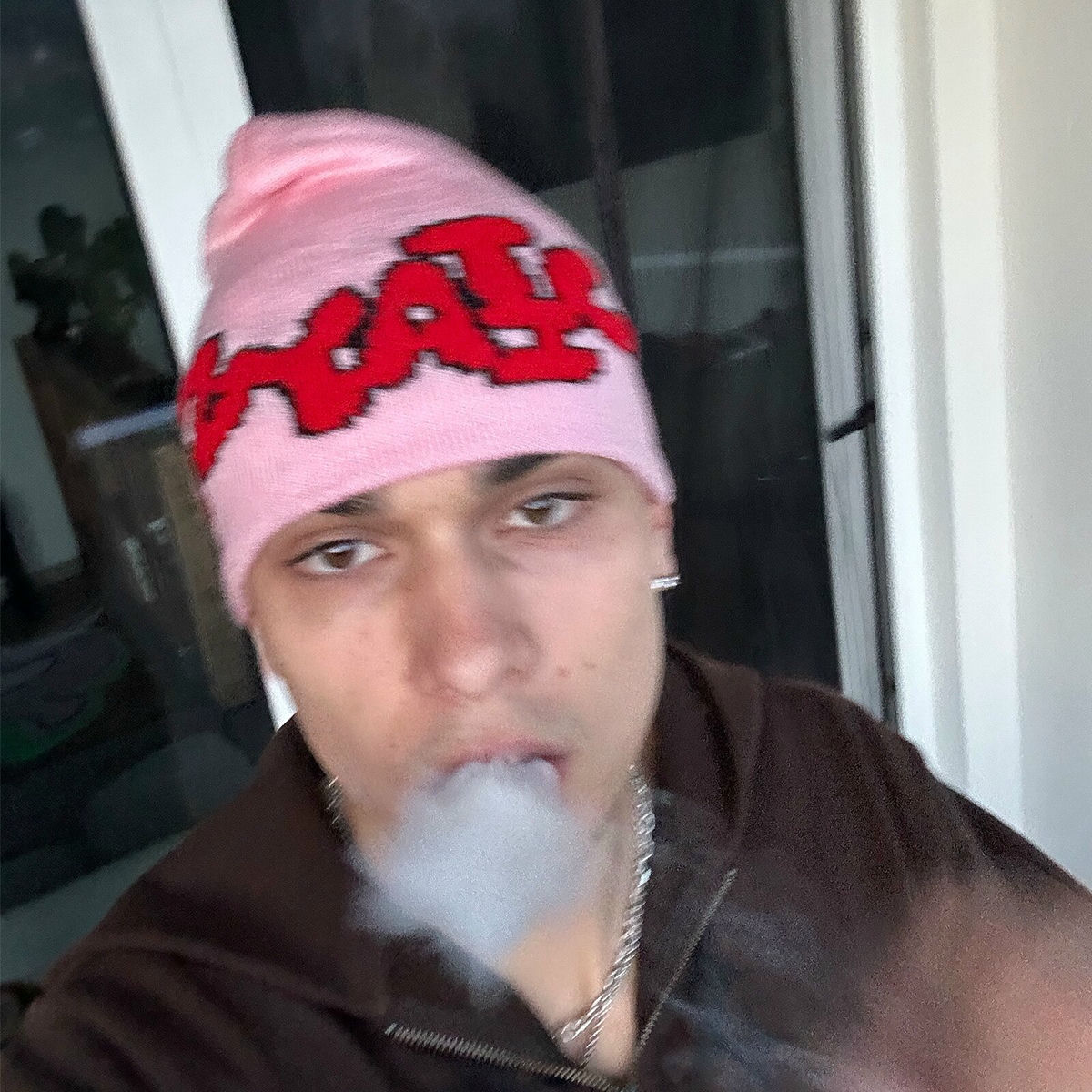 Album cover of Backyard