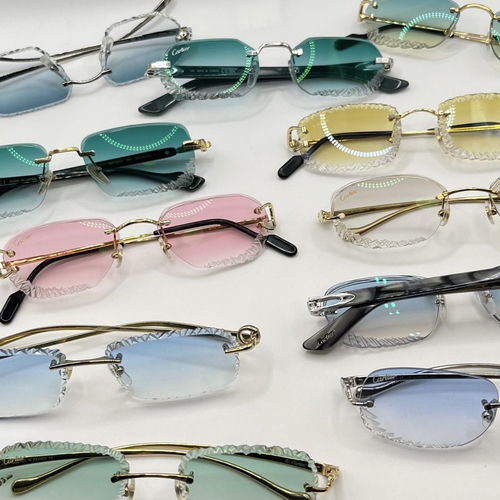 Diamond Cuts