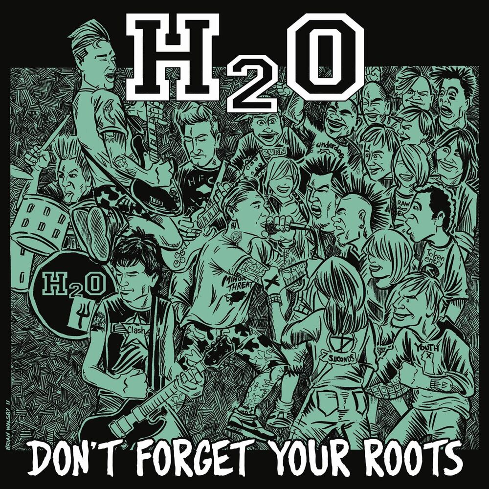 Picture of Don’t Forget Your Roots