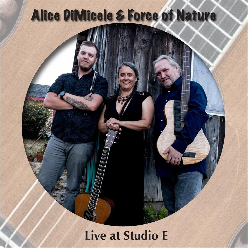 Picture of Live at Studio E