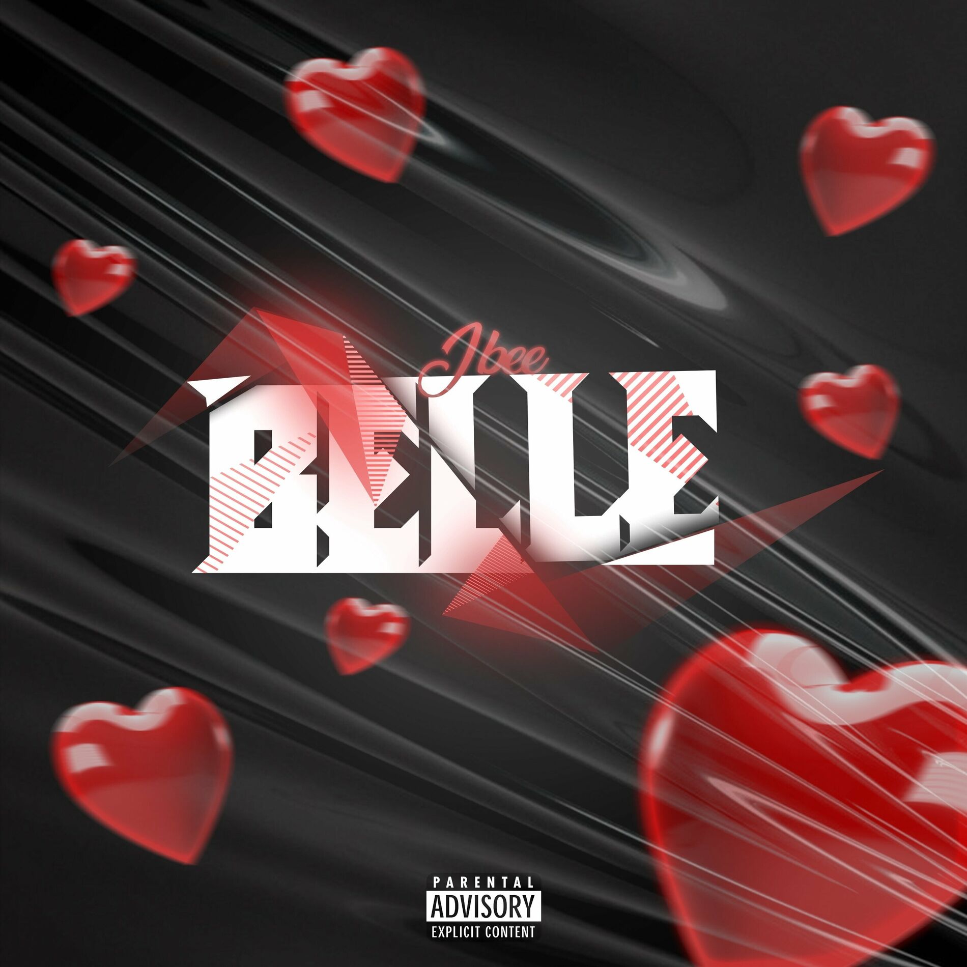 Album cover of Belle