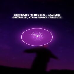 Cover of Certain Things