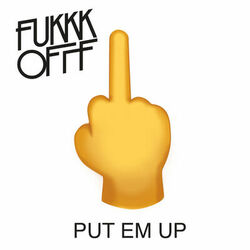 Cover of Put Em Up