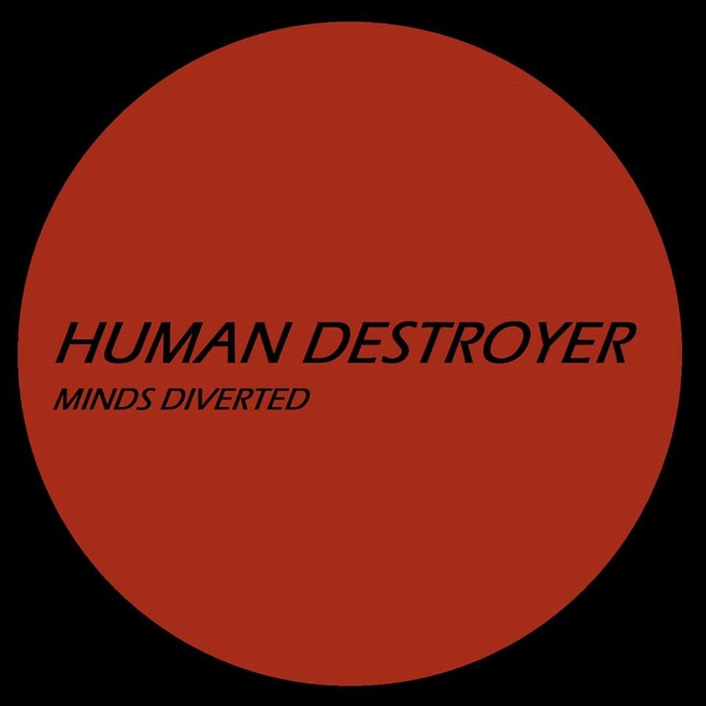 Picture of Human Destroyer