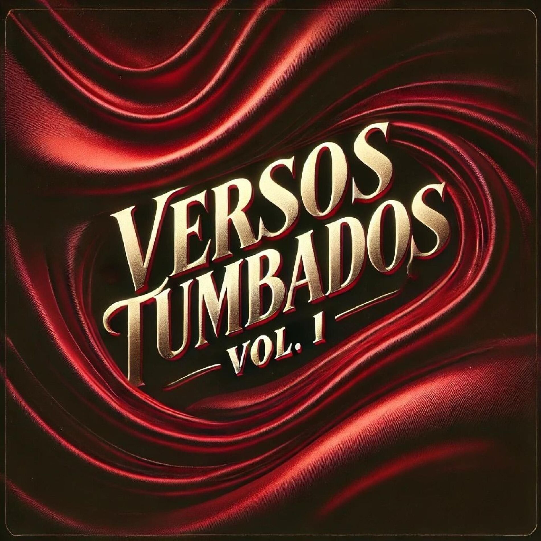 Album cover of Versos Tumbados, Vol. 1