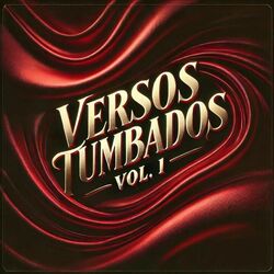 Cover of Versos Tumbados, Vol. 1