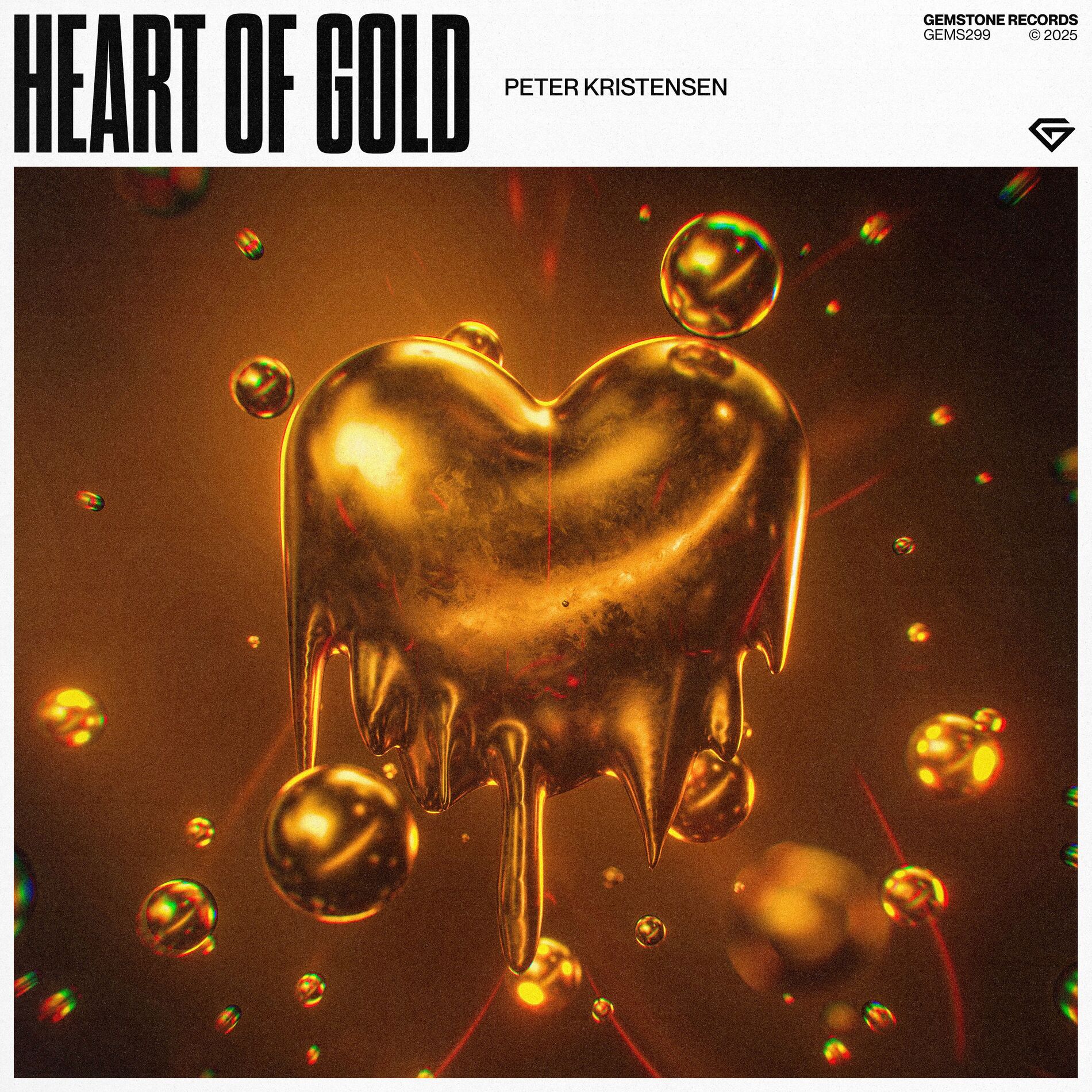 Album cover of Heart Of Gold