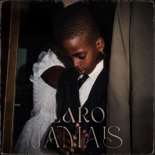 JAMAIS artwork