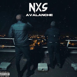 Capa de Avalanche