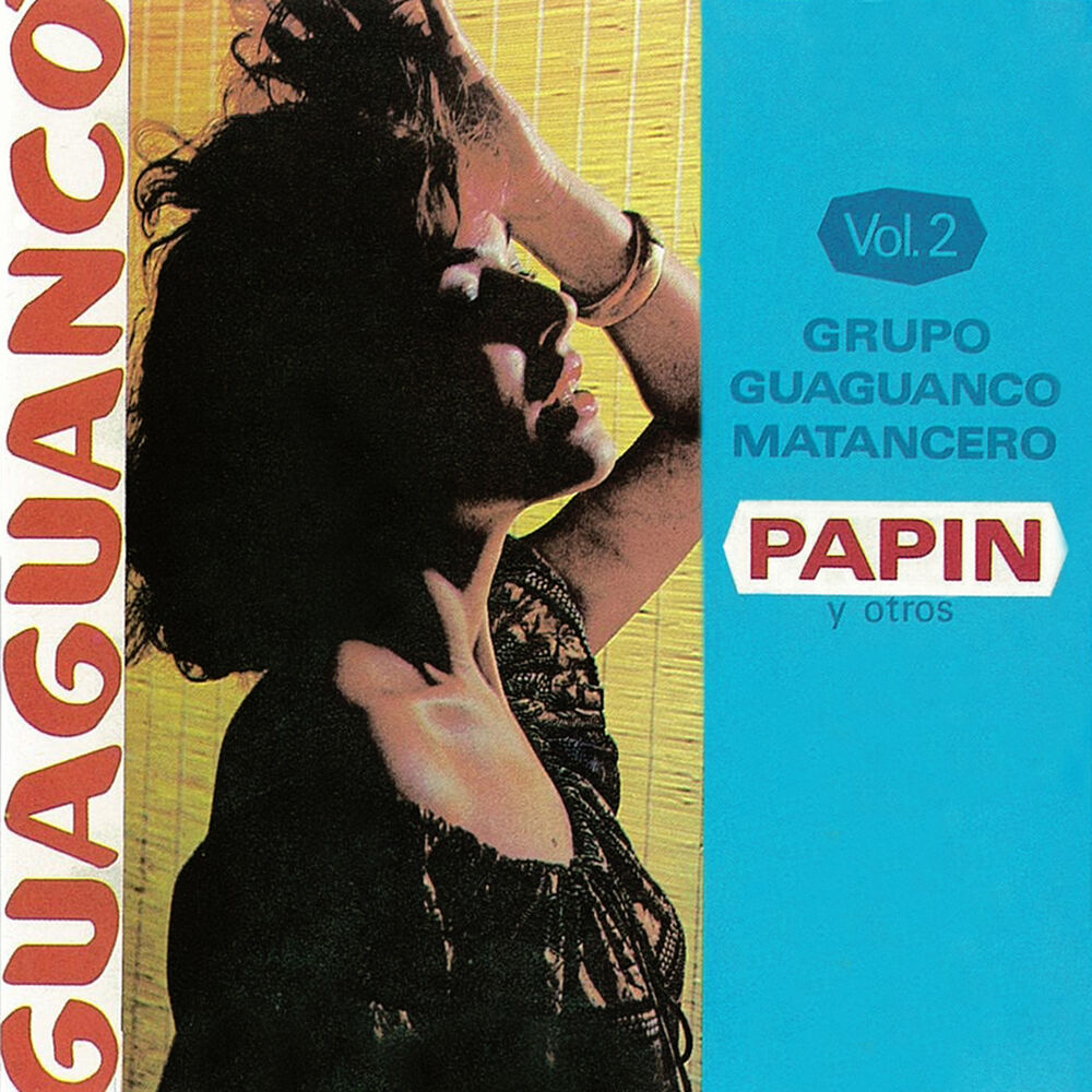 Picture of Guaguancó, Vol. 2
