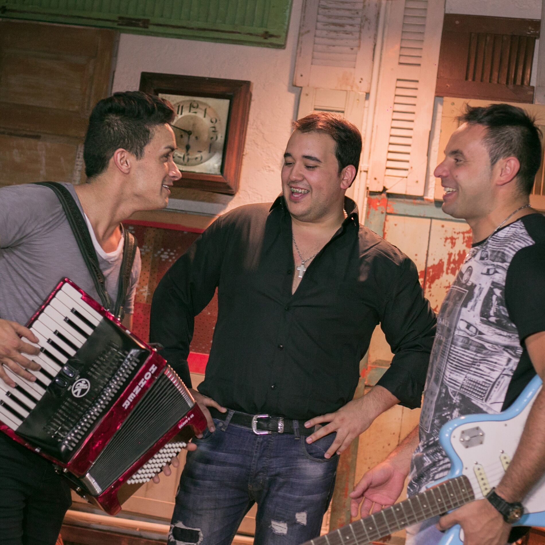 Album cover of Por Culpa del Vino