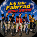Ich Fahr Fahrrad Ohne Sattel