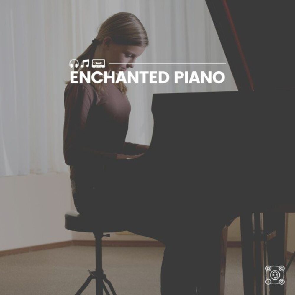 Picture of Enchanted Piano
