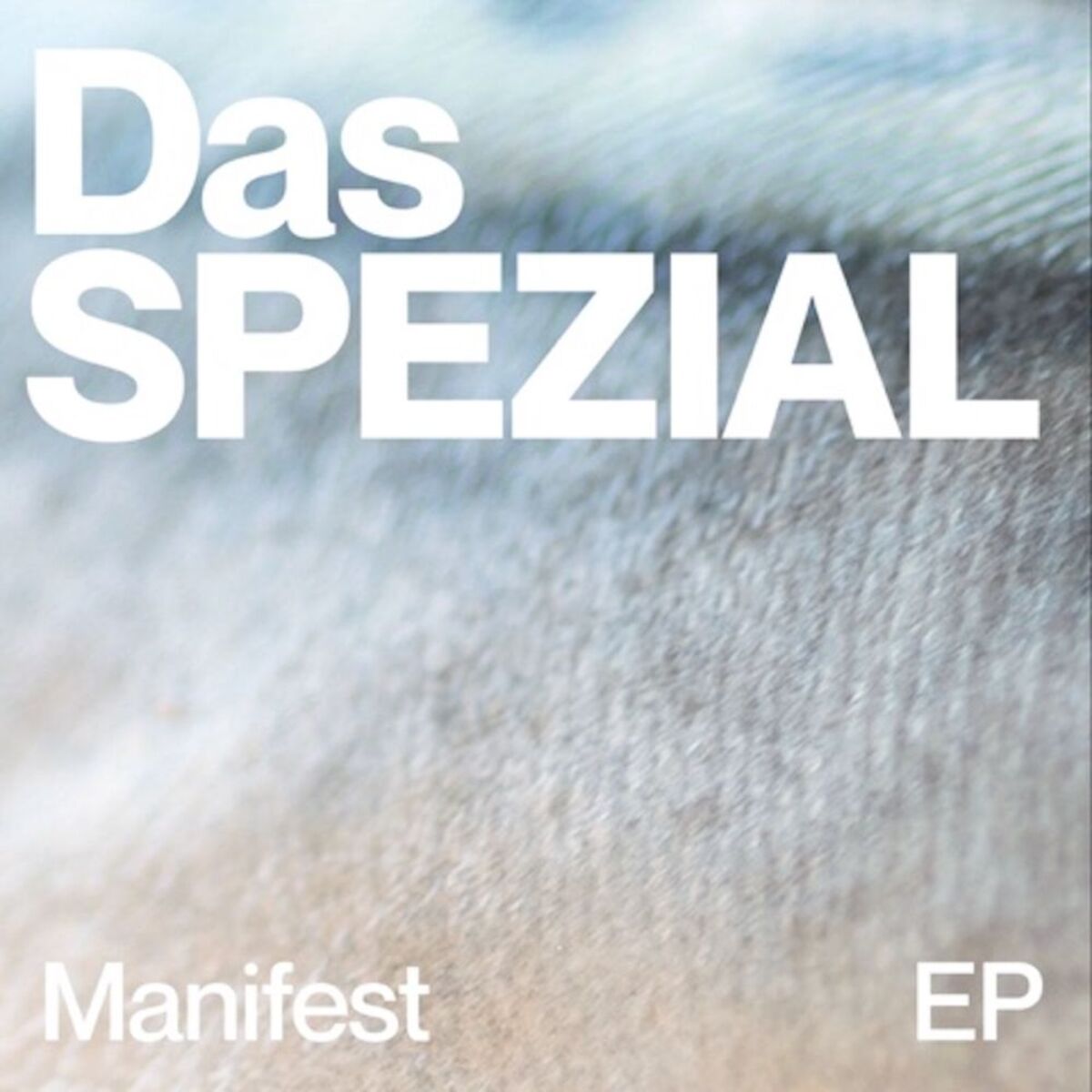 Album cover of Manifest