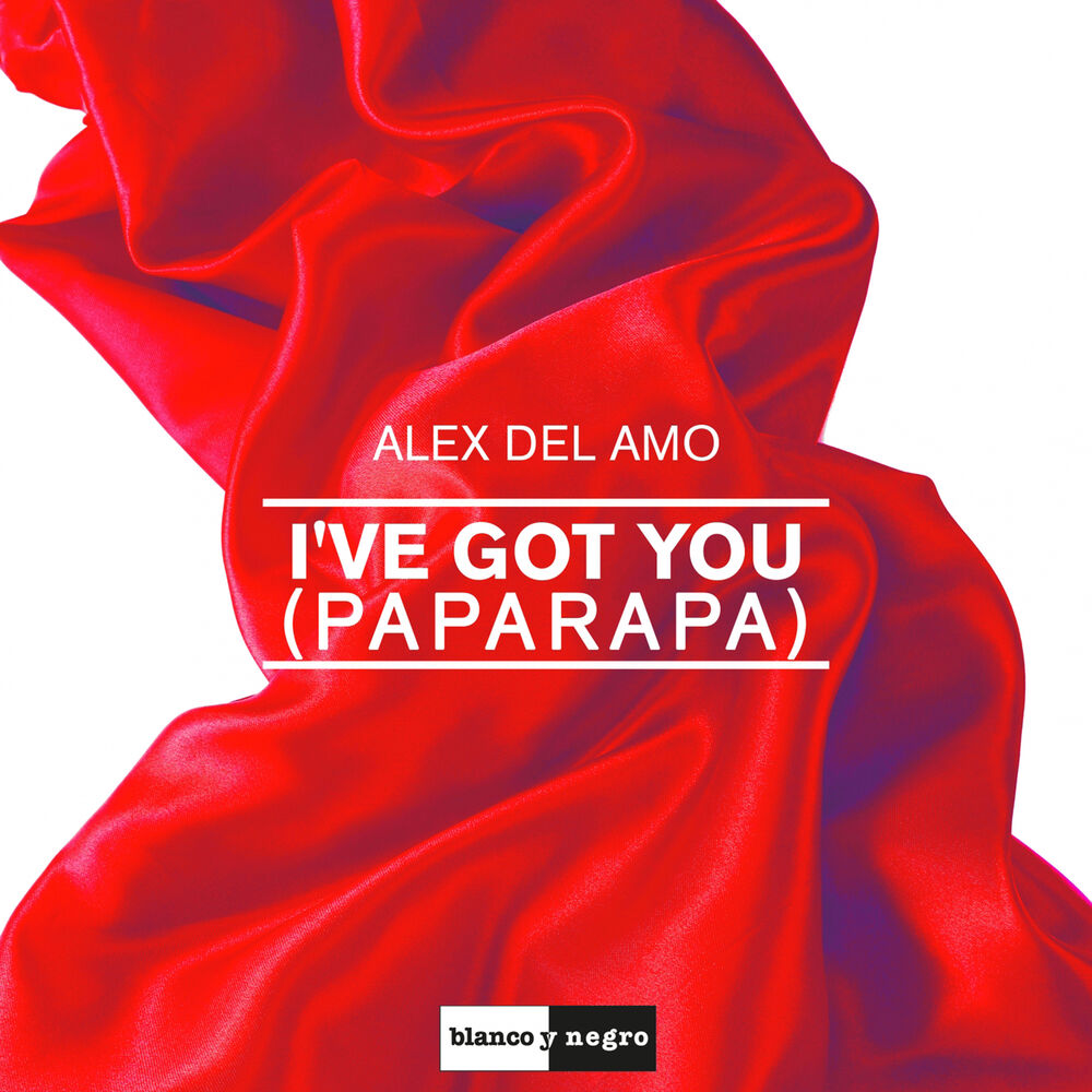 Picture of I've Got You (Paparapa)