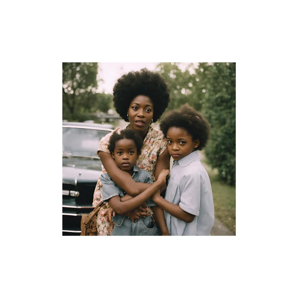 Album artwork for MAMA by DENNIS.