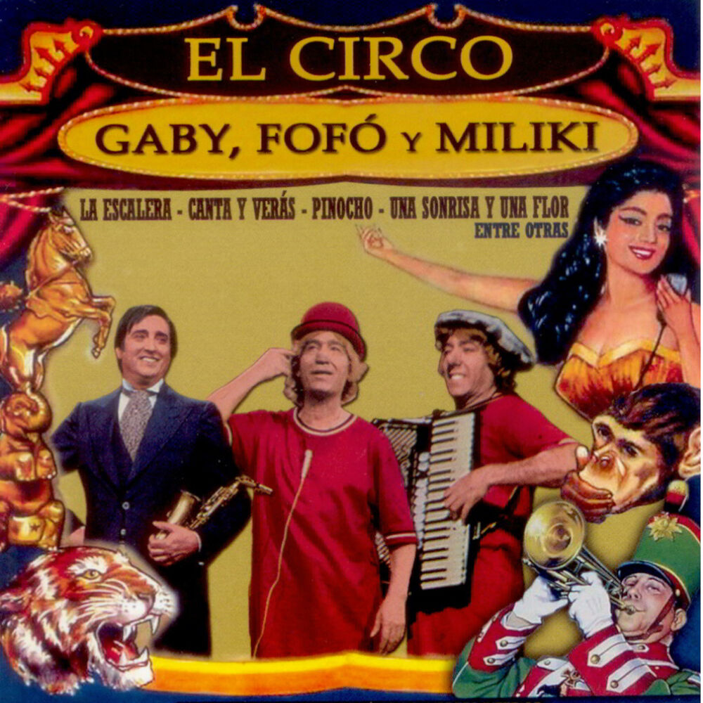Picture of El Circo