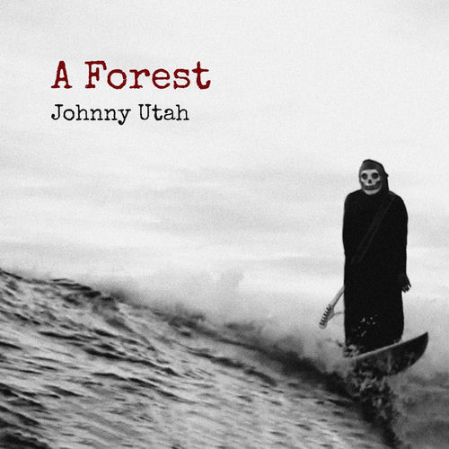 A Forest artwork