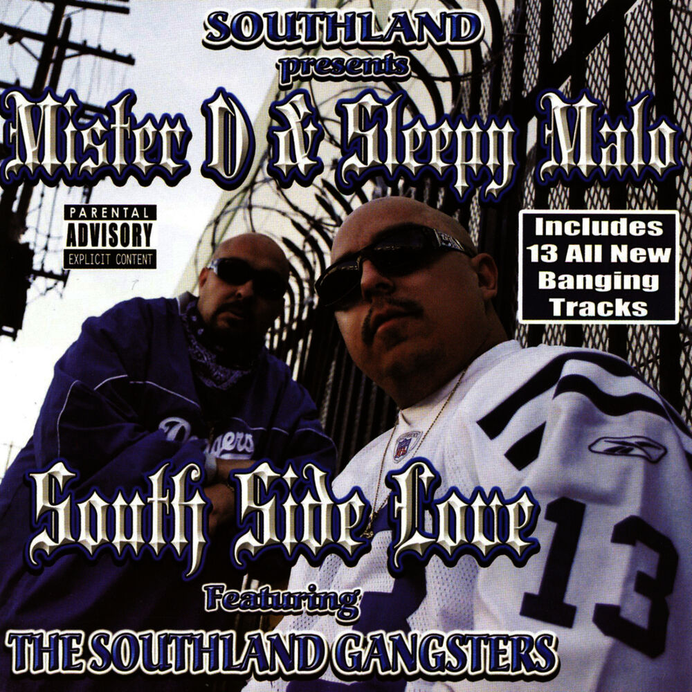 Picture of South Side Love