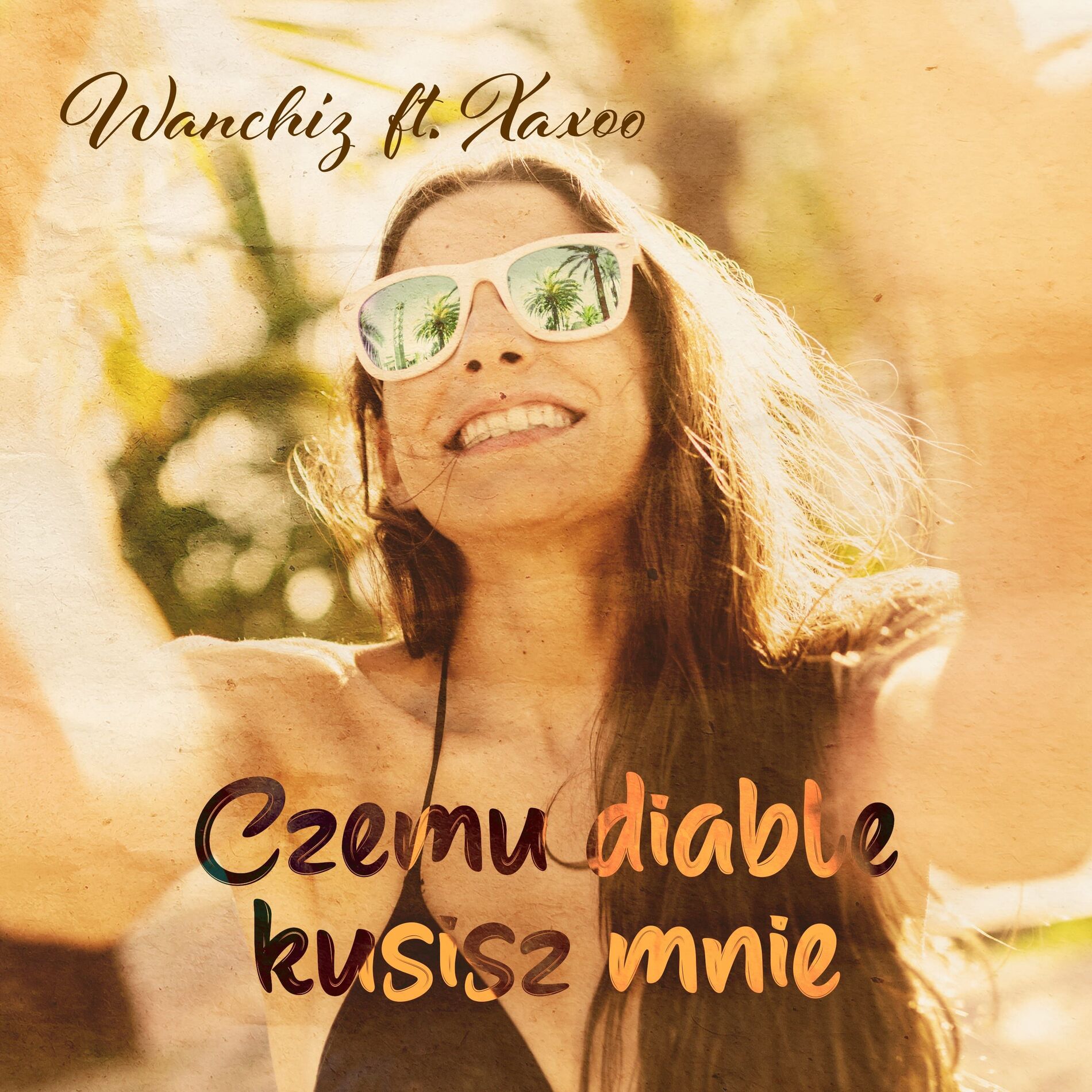 Album cover of Czemu diable kusisz mnie