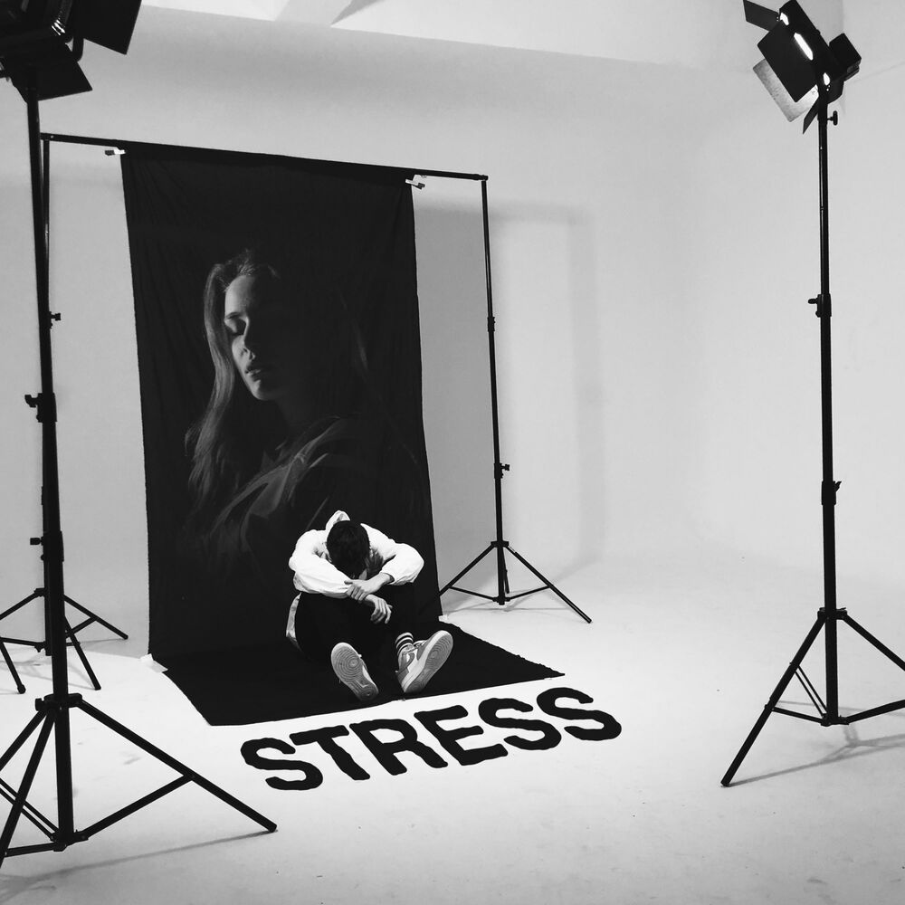 Picture of Stress (feat. Juwls)