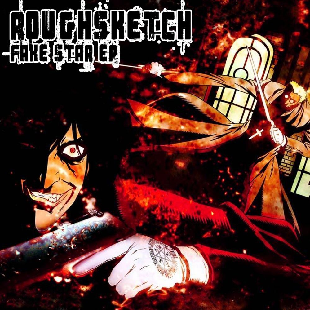 Picture of Fake Star EP