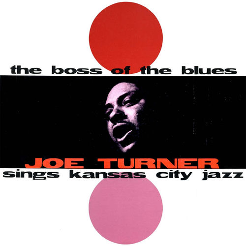 The Boss of the Blues